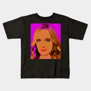 toni collette Kids T-Shirt